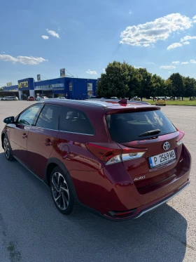 Toyota Auris 1.8 TS, снимка 6