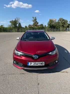 Toyota Auris 1.8 TS, снимка 3