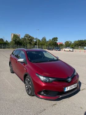 Toyota Auris 1.8 TS, снимка 2