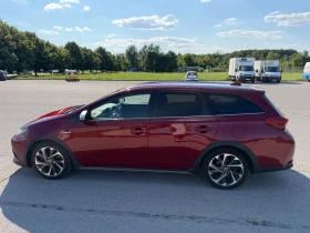 Toyota Auris 1.8 TS, снимка 4