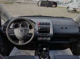 Honda Jazz, снимка 6