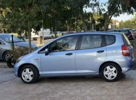 Honda Jazz, снимка 1