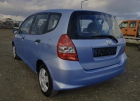 Honda Jazz, снимка 4