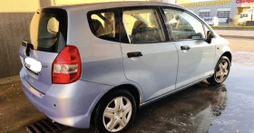 Honda Jazz, снимка 16