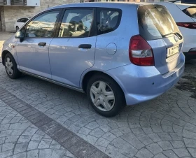 Honda Jazz, снимка 6