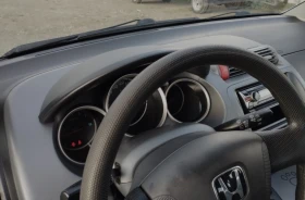 Honda Jazz, снимка 8