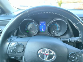 Toyota Auris 1.8HSD, снимка 7