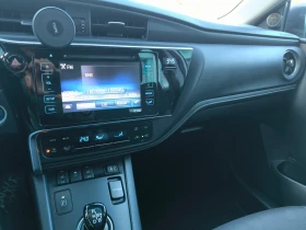 Toyota Auris 1.8HSD, снимка 8