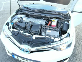 Toyota Auris 1.8HSD, снимка 6