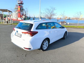 Toyota Auris 1.8HSD, снимка 4