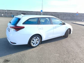 Toyota Auris 1.8HSD, снимка 3