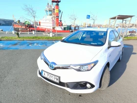 Toyota Auris 1.8HSD, снимка 1