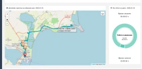 Toyota Auris 1.8HSD, снимка 10