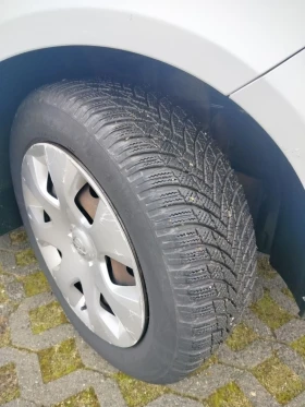 Opel Meriva 1400i, снимка 11