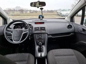 Opel Meriva 1400i, снимка 12