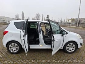 Opel Meriva 1400i, снимка 5