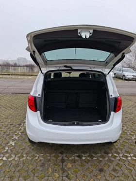 Opel Meriva 1400i, снимка 6