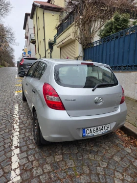 Hyundai I20 CRDi, снимка 4