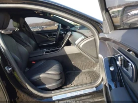 Mercedes-Benz S 580, снимка 12