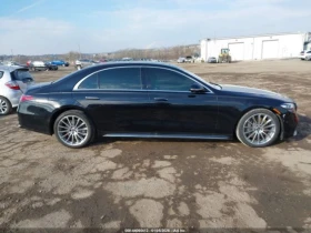 Mercedes-Benz S 580, снимка 3