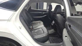 Hyundai Sonata The Edge 2.0LPG Mobility autogeorge.com, снимка 11