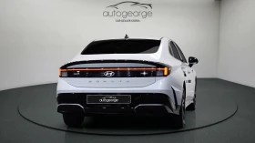 Hyundai Sonata The Edge 2.0LPG Mobility autogeorge.com, снимка 4
