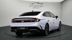Hyundai Sonata The Edge 2.0LPG Mobility autogeorge.com, снимка 2