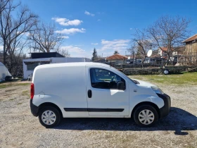 Citroen Nemo 1.4HDI, 68кс, 09г.перф.техн.състояние, снимка 6