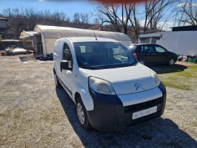 Citroen Nemo 1.4HDI, 68кс, 09г.перф.техн.състояние, снимка 7