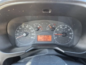 Citroen Nemo 1.4HDI, 68кс, 09г.перф.техн.състояние, снимка 10