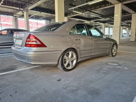 Mercedes-Benz C 220 Elegance sport edition, снимка 5