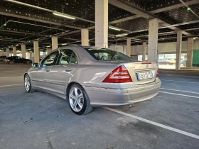 Mercedes-Benz C 220 Elegance sport edition, снимка 3