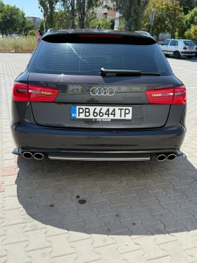 Audi A6 3000 TDI QUATTRO , снимка 5