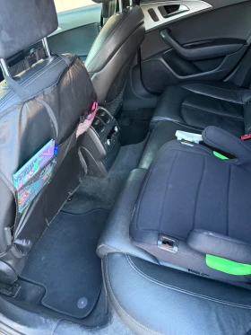 Audi A6 3000 TDI QUATTRO , снимка 11