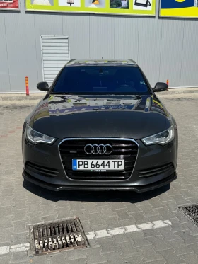 Audi A6 3000 TDI QUATTRO , снимка 1