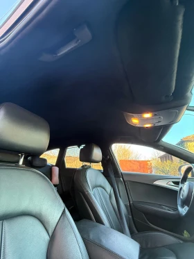 Audi A6 3000 TDI QUATTRO , снимка 17