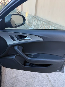 Audi A6 3000 TDI QUATTRO , снимка 15