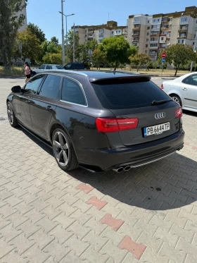 Audi A6 3000 TDI QUATTRO , снимка 4