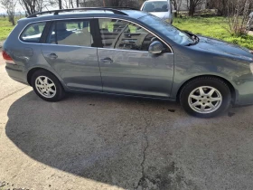 VW Golf  1.4 TSI, снимка 1