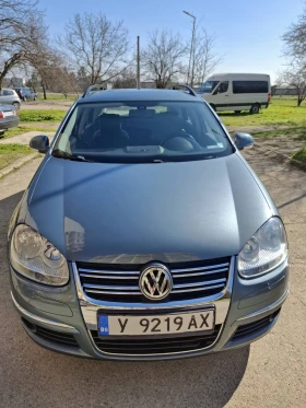 VW Golf  1.4 TSI, снимка 8
