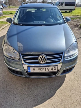 VW Golf  1.4 TSI, снимка 2