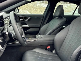 Mercedes-Benz E 450 4MATIC * ГЛАВНО ПРЕДСТАВИТЕЛСТВО НА VOLKSWAGEN * , снимка 12