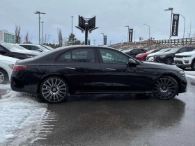 Mercedes-Benz E 450 4MATIC * ГЛАВНО ПРЕДСТАВИТЕЛСТВО НА VOLKSWAGEN * , снимка 4