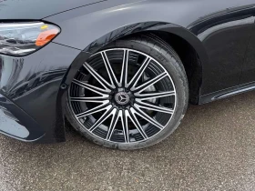 Mercedes-Benz E 450 4MATIC * ГЛАВНО ПРЕДСТАВИТЕЛСТВО НА VOLKSWAGEN * , снимка 6