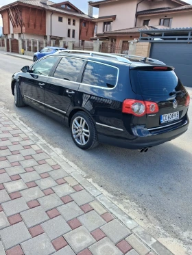 VW Passat Комби , снимка 5