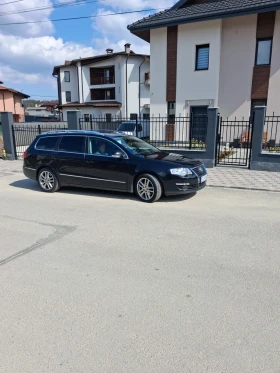 VW Passat Комби , снимка 3