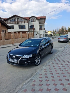 VW Passat Комби , снимка 1
