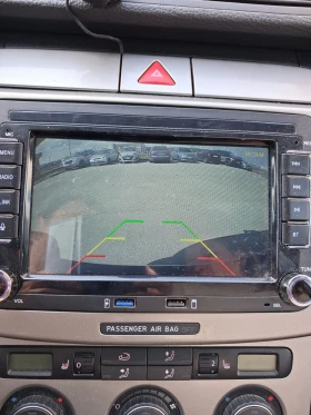 VW Passat Комби , снимка 10