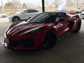 Chevrolet Corvette Z06 2LZ, снимка 2
