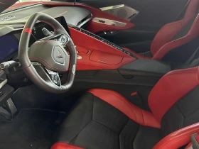 Chevrolet Corvette Z06 2LZ, снимка 8